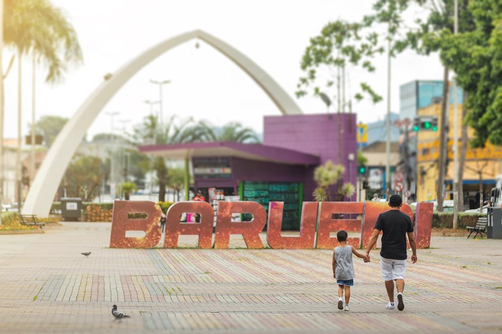 Barueri: a virada da cidade-dormitório para um dos maiores polos de investimentos do Brasil