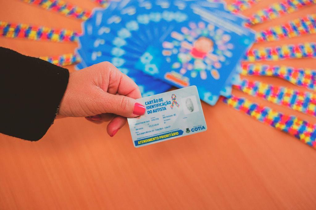 PROGRAMAÇÃO ESPECIAL MARCARÁ O DIA DE CONSCIENTIZAÇÃO DO AUTISMO