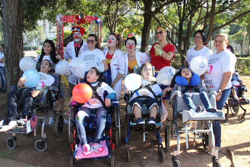 SDPD convida para a V edição da Caminhada Inclusiva