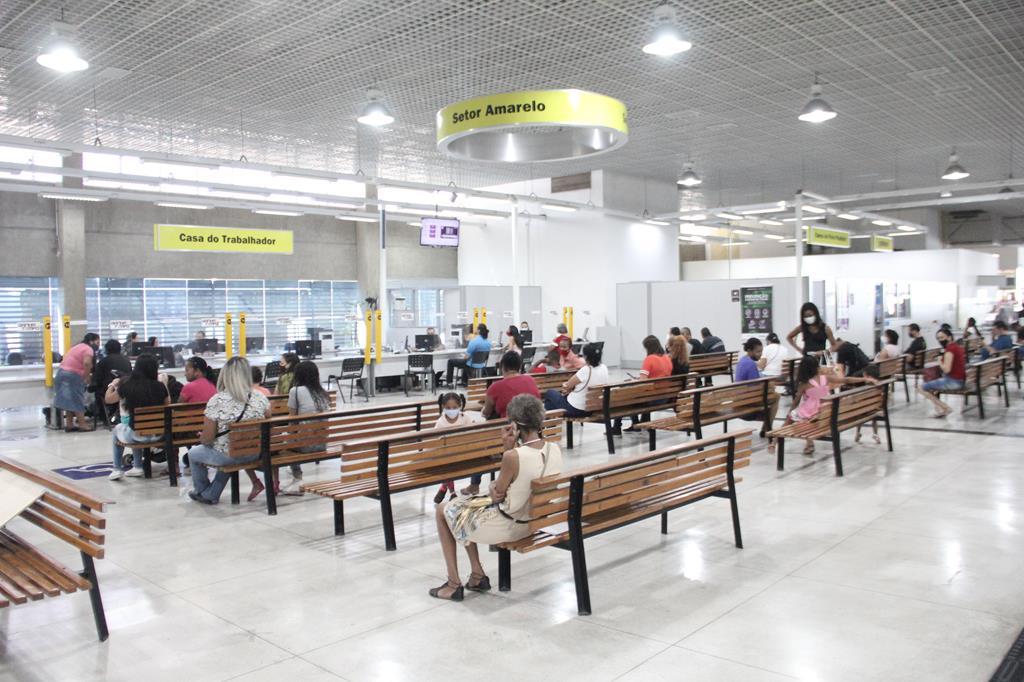 Vagas da semana: são 13 as novas oportunidades de emprego na Casa do Trabalhador  