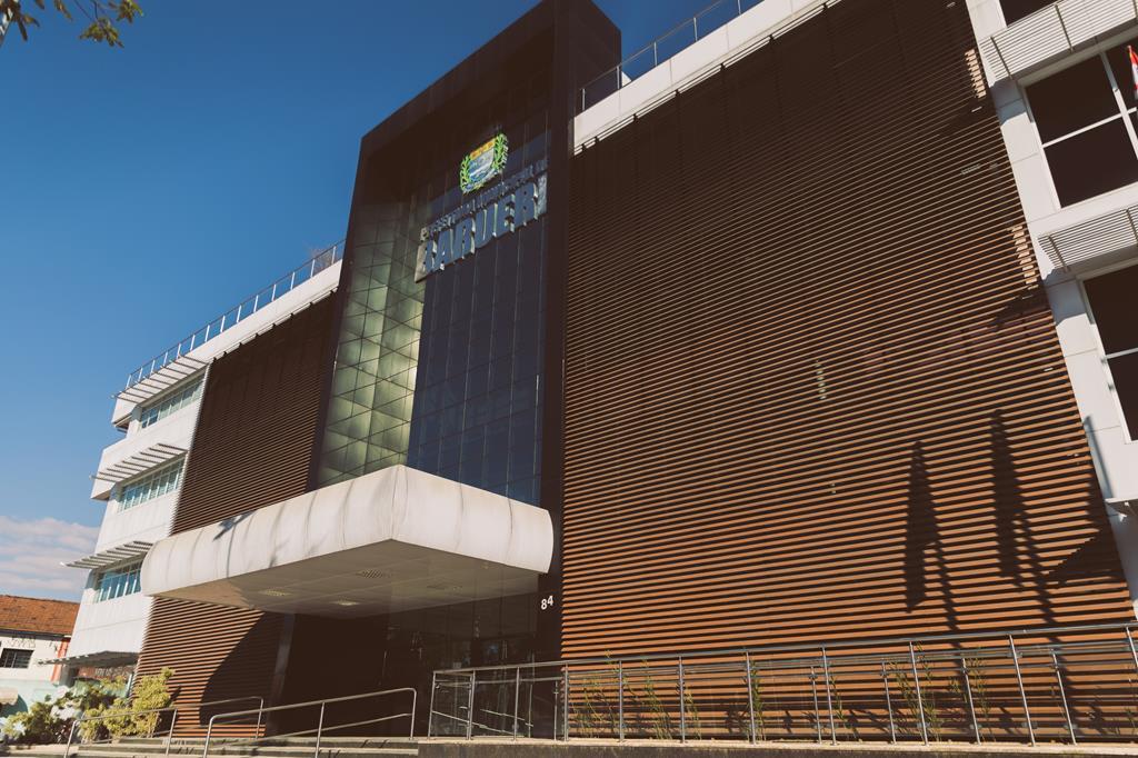 Prefeitura realiza Audiência Pública com acesso virtual e presencial 