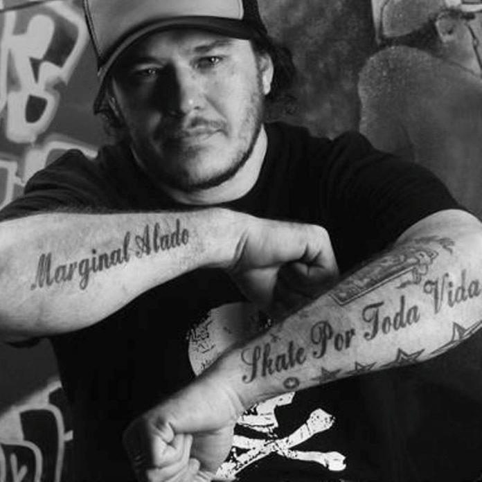 Bate-papo de Cinema Pontos MIS exibe documentário sobre o músico Chorão