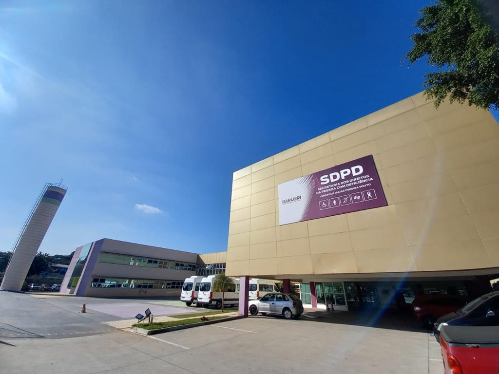 No Dia de Conscientização do Autismo, Barueri atua pela inclusão