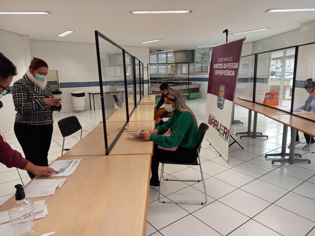 Oportunidade: SDPD abre inscrições para Feirão do Emprego