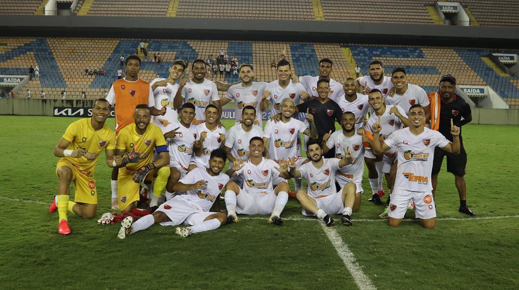 Oeste Barueri goleia o Linense e avança às semifinais do Paulistão Série A2