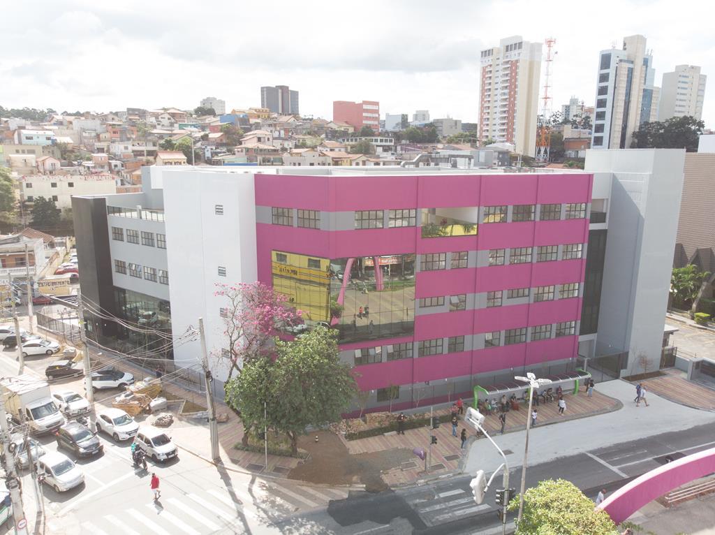 Candidatos ao Conselho Local de Saúde podem se inscrever de 4 a 8 de abril