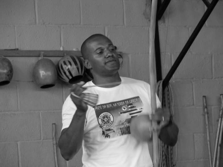 ‘RODA DOS CAPOEIRISTAS’ RENDE AS HOMENAGENS AO MESTRE TIZIL NA PROGRAMAÇÃO DO DIA 9