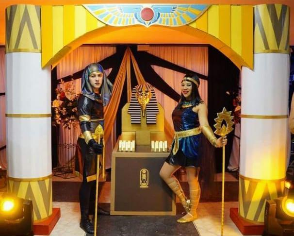 Cultura oferece aula aberta sobre cenografia no dia 19