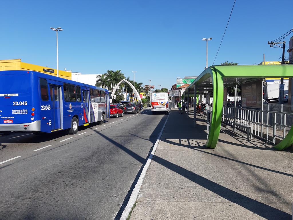 Audiência pública do Plano de Mobilidade Urbana será dia 14; participe