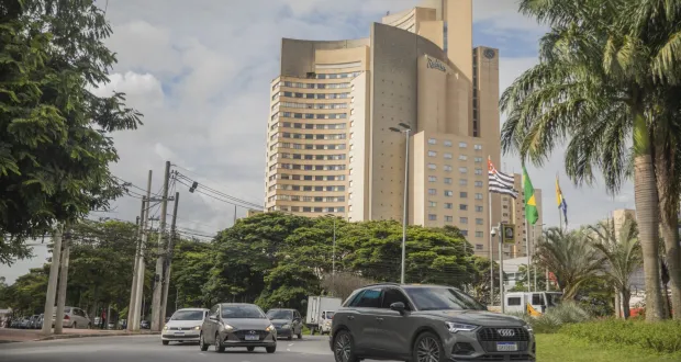 Ranking do Sebrae sobre desenvolvimento traz Barueri em 4º lugar no Estado e 8º no Brasil&nbsp;