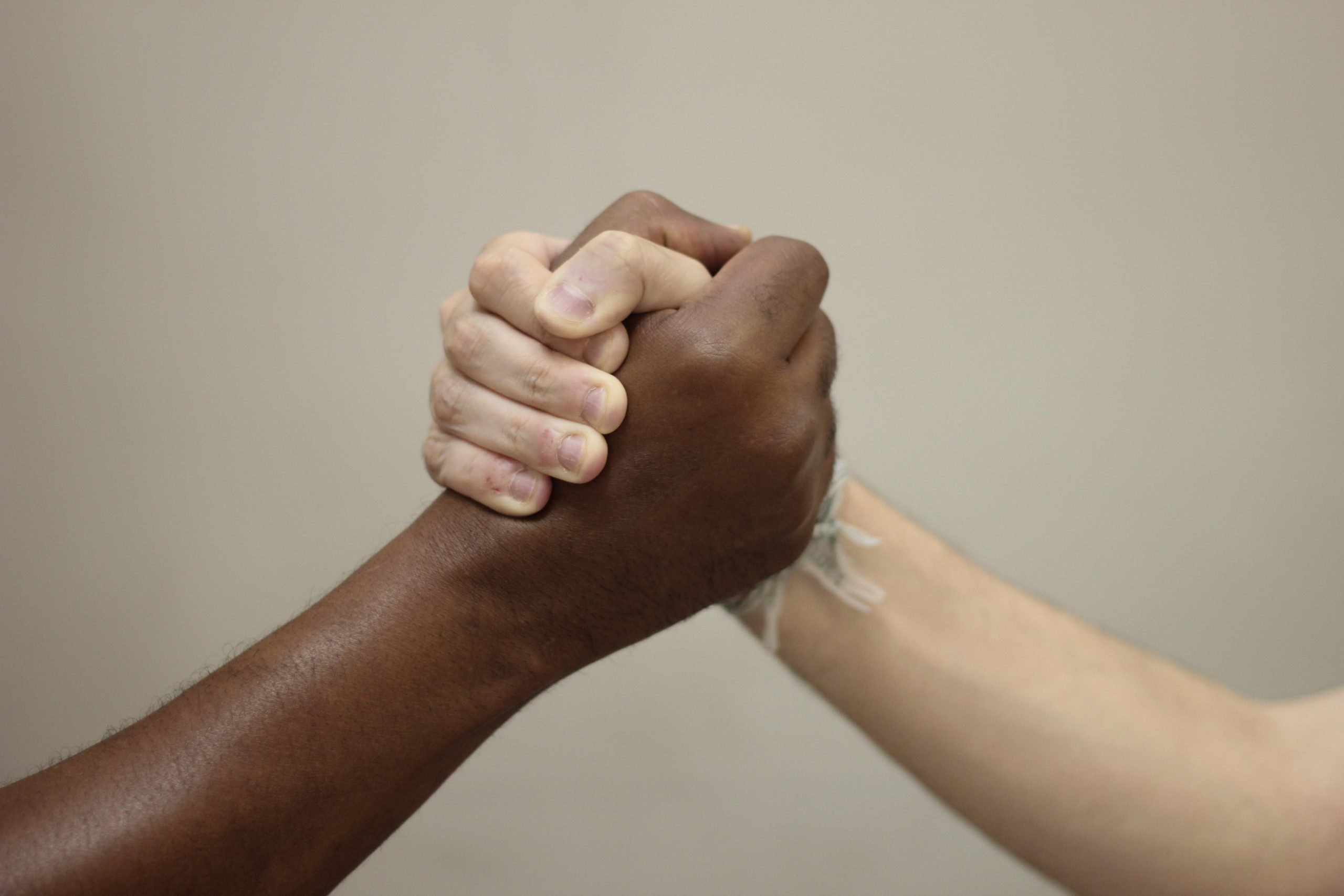 <strong>Rafael Ilha palestra no Seminário Municipal de Prevenção ao uso de Álcool e Drogas</strong>