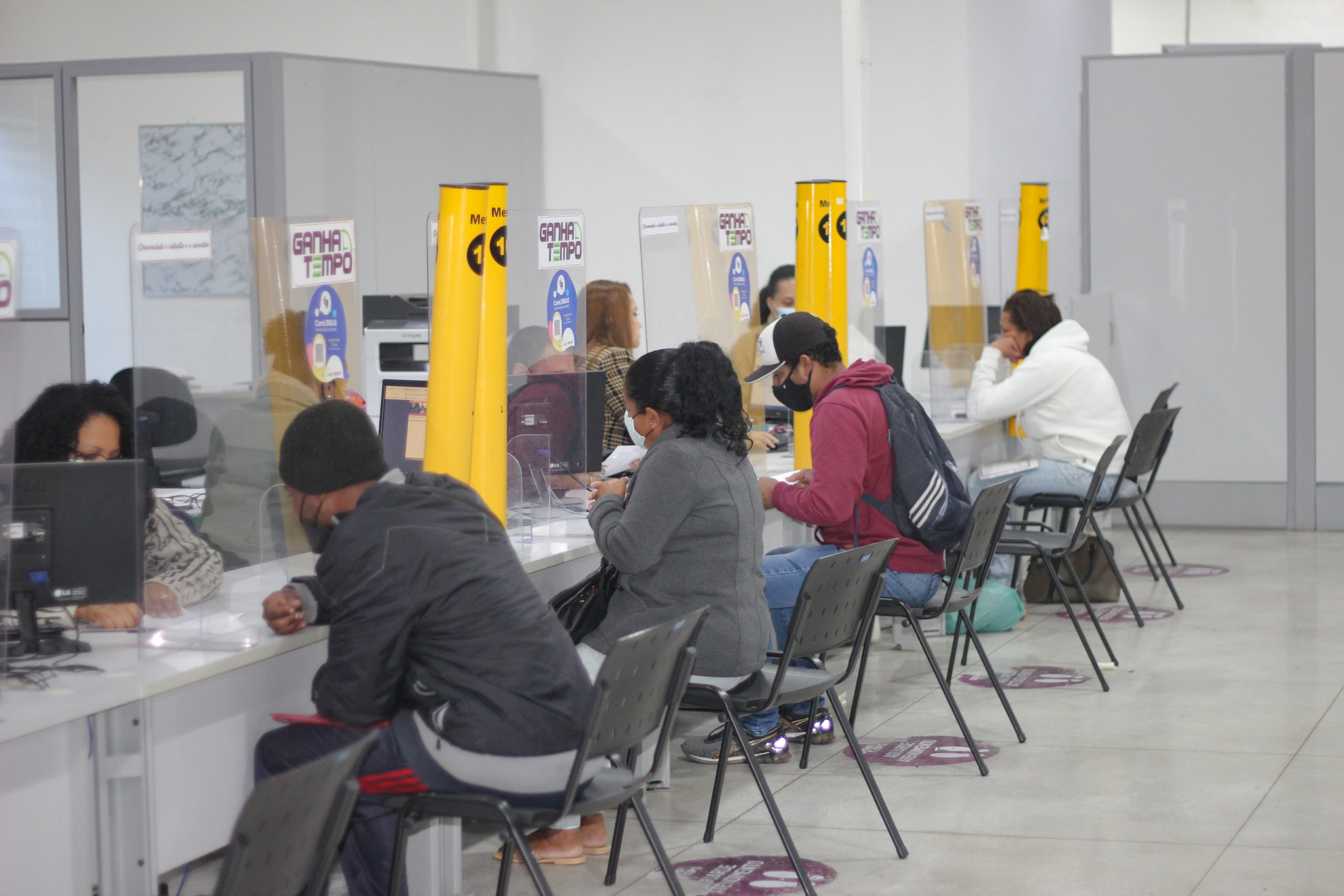 <strong>Vagas da semana: Casa do Trabalhador traz oito vagas de emprego</strong>