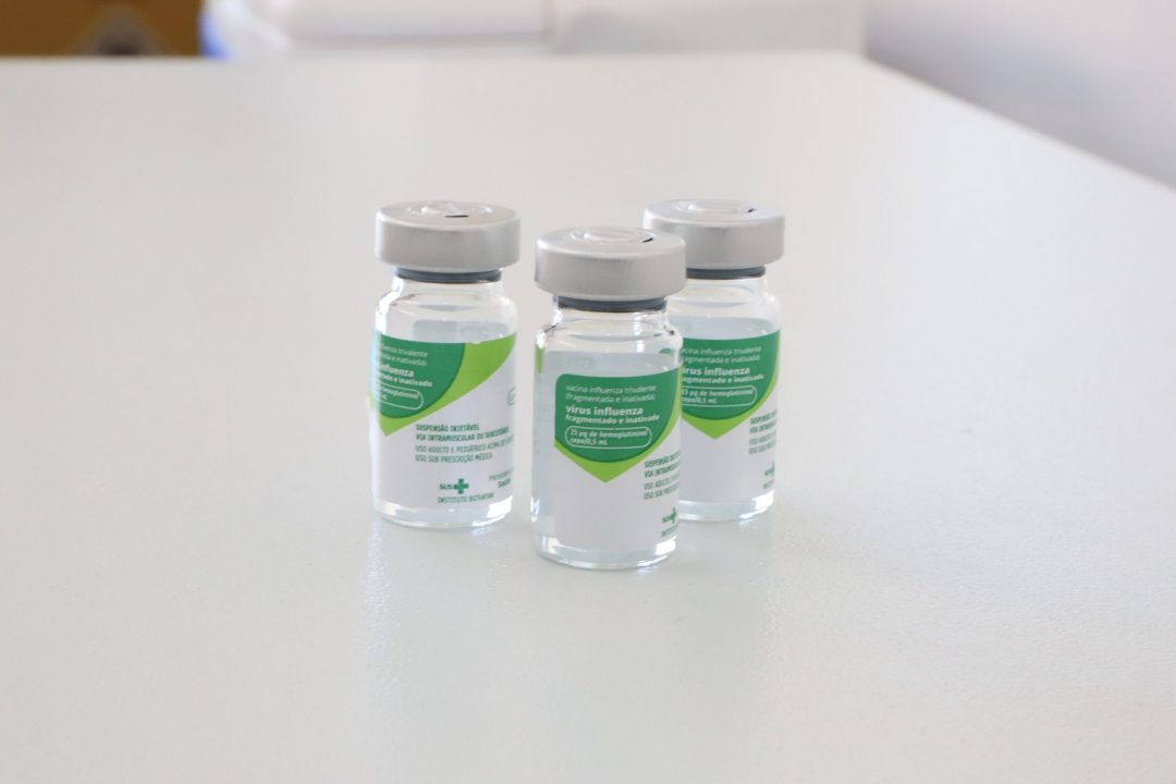 <strong>Vacina contra influenza é ampliada a todos os públicos</strong>