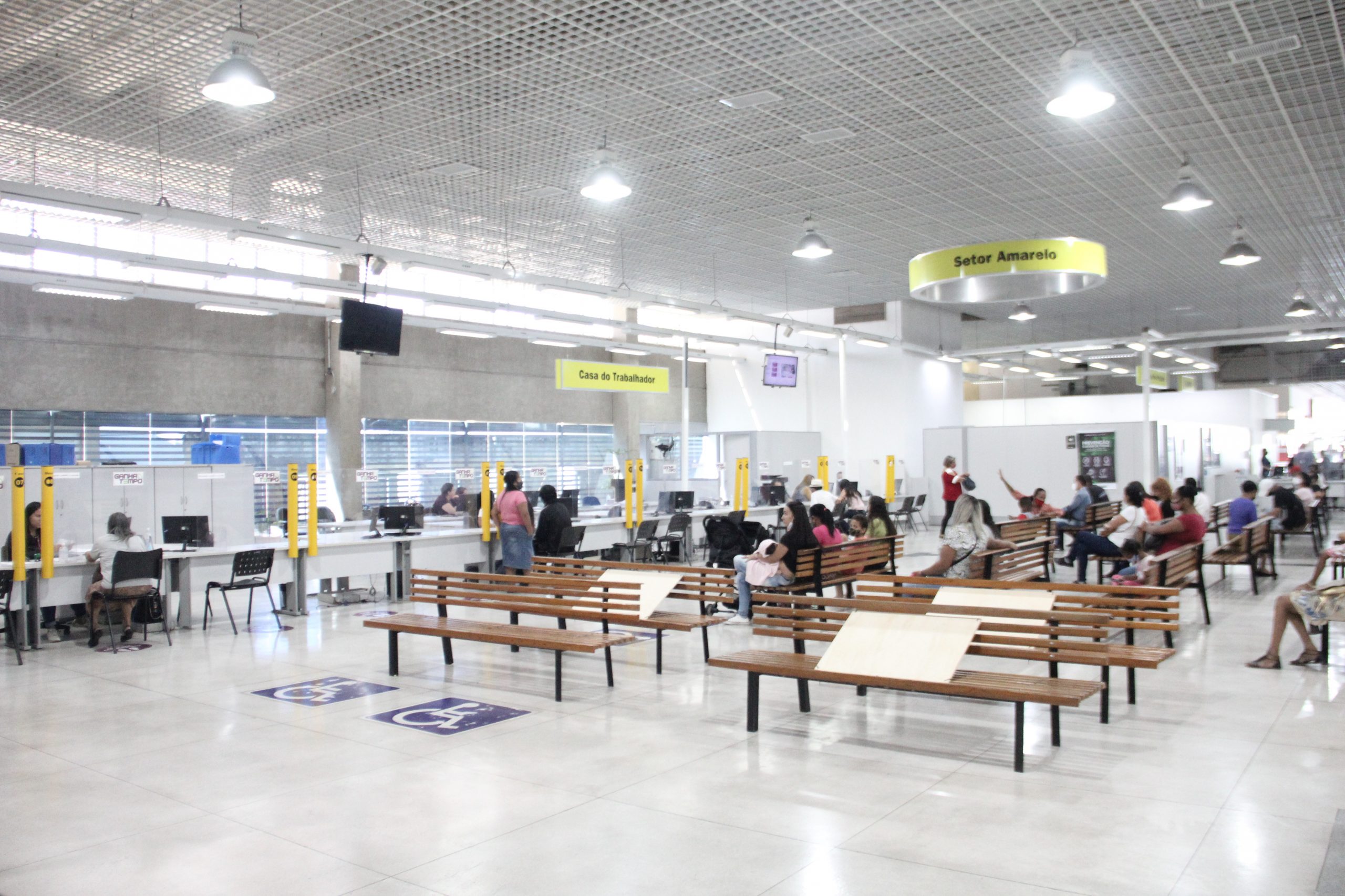 Vaga para Engenheiro de Produto tem inscrição aberta até quarta-feira