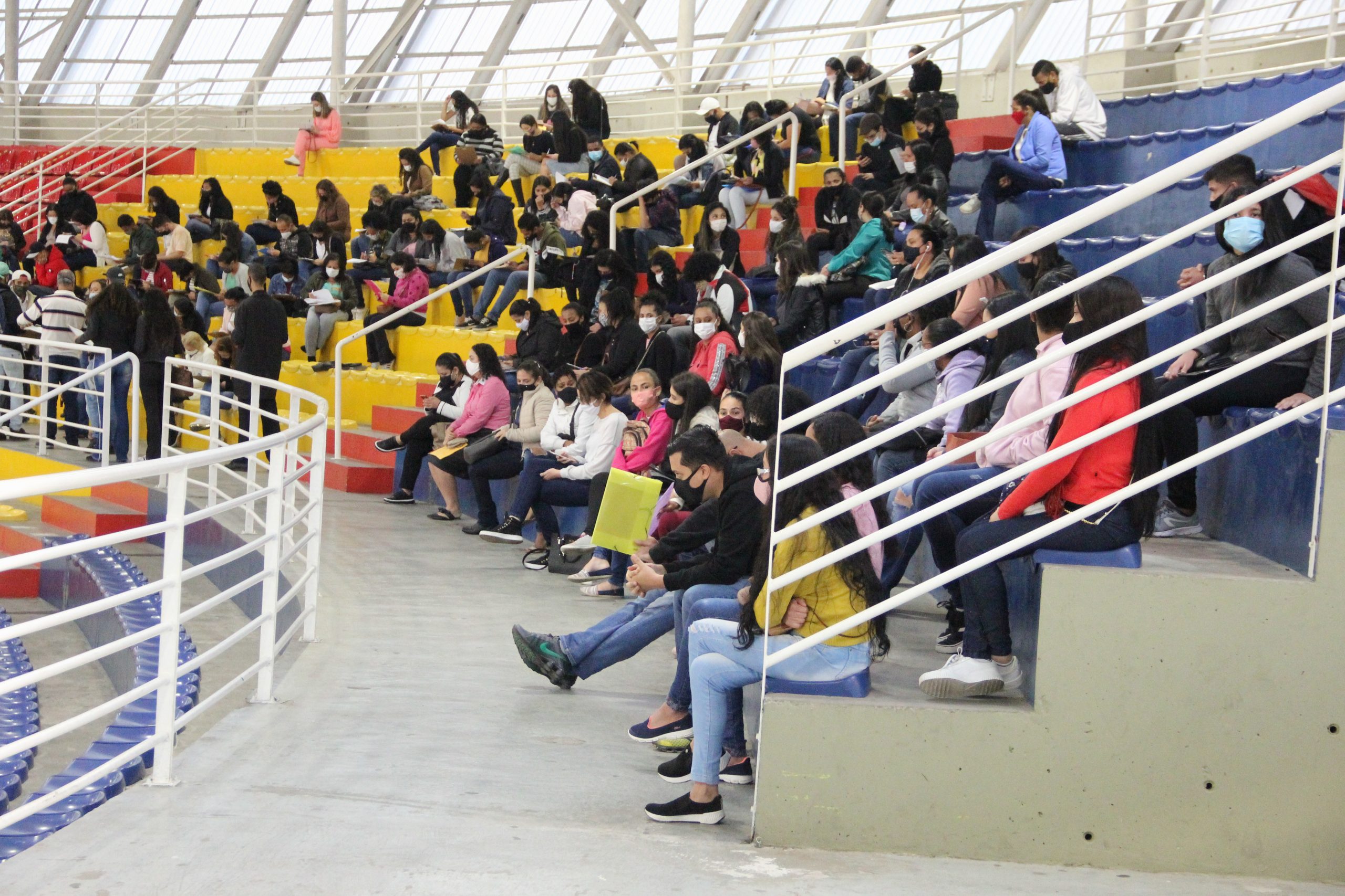 <strong>Casa do Trabalhador faz seleção para operador de atendimento</strong>