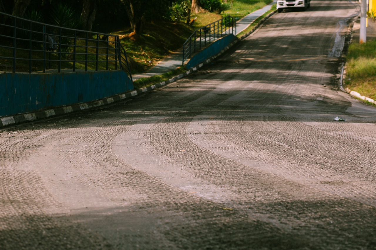<strong>‘Asfalto Novo’ chega aos bairros Quinta dos Angicos, Jardim Araruama e região</strong>