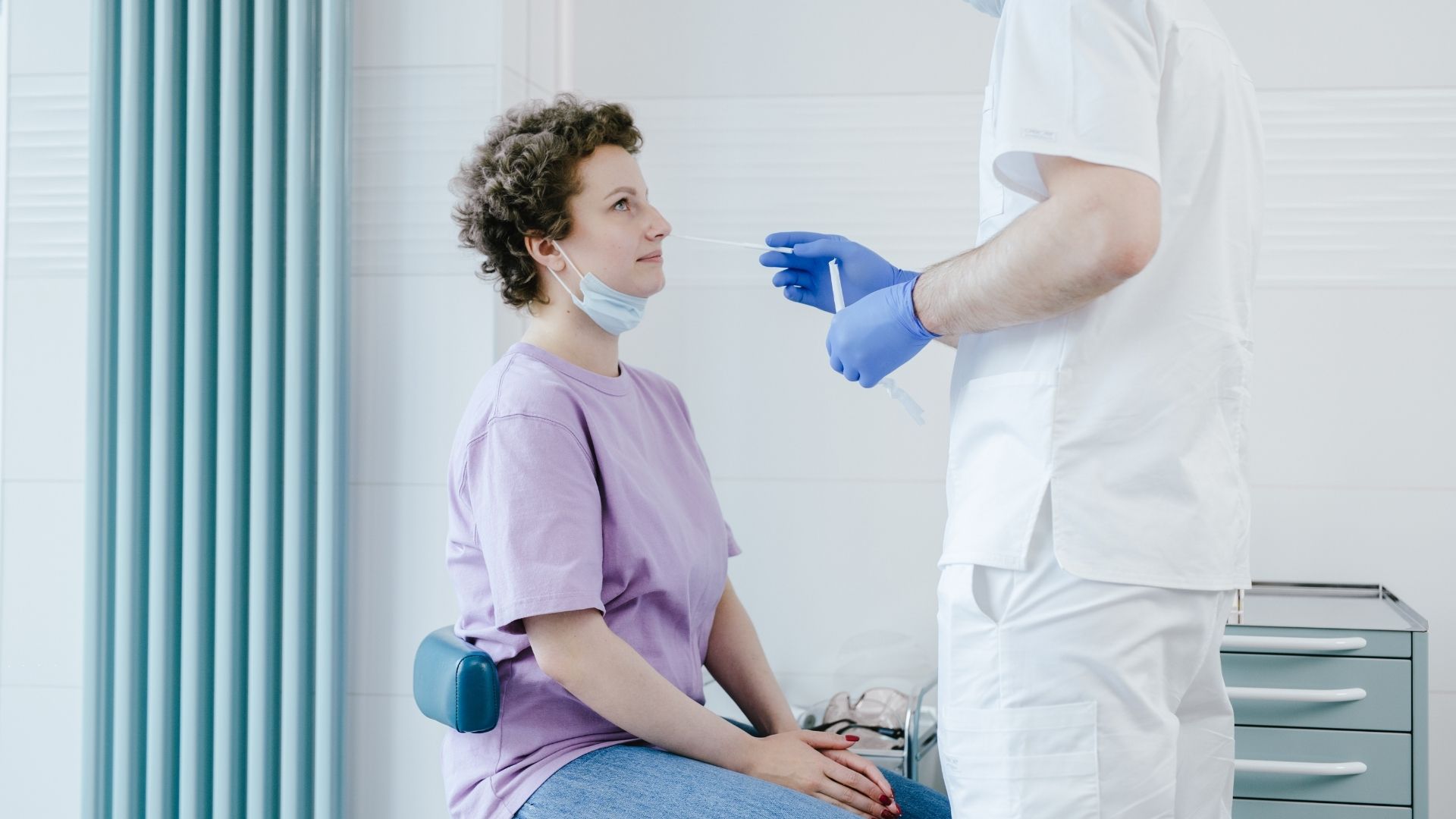 <strong>UBSs de Jandira passam a realizar testes de Covid-19</strong>