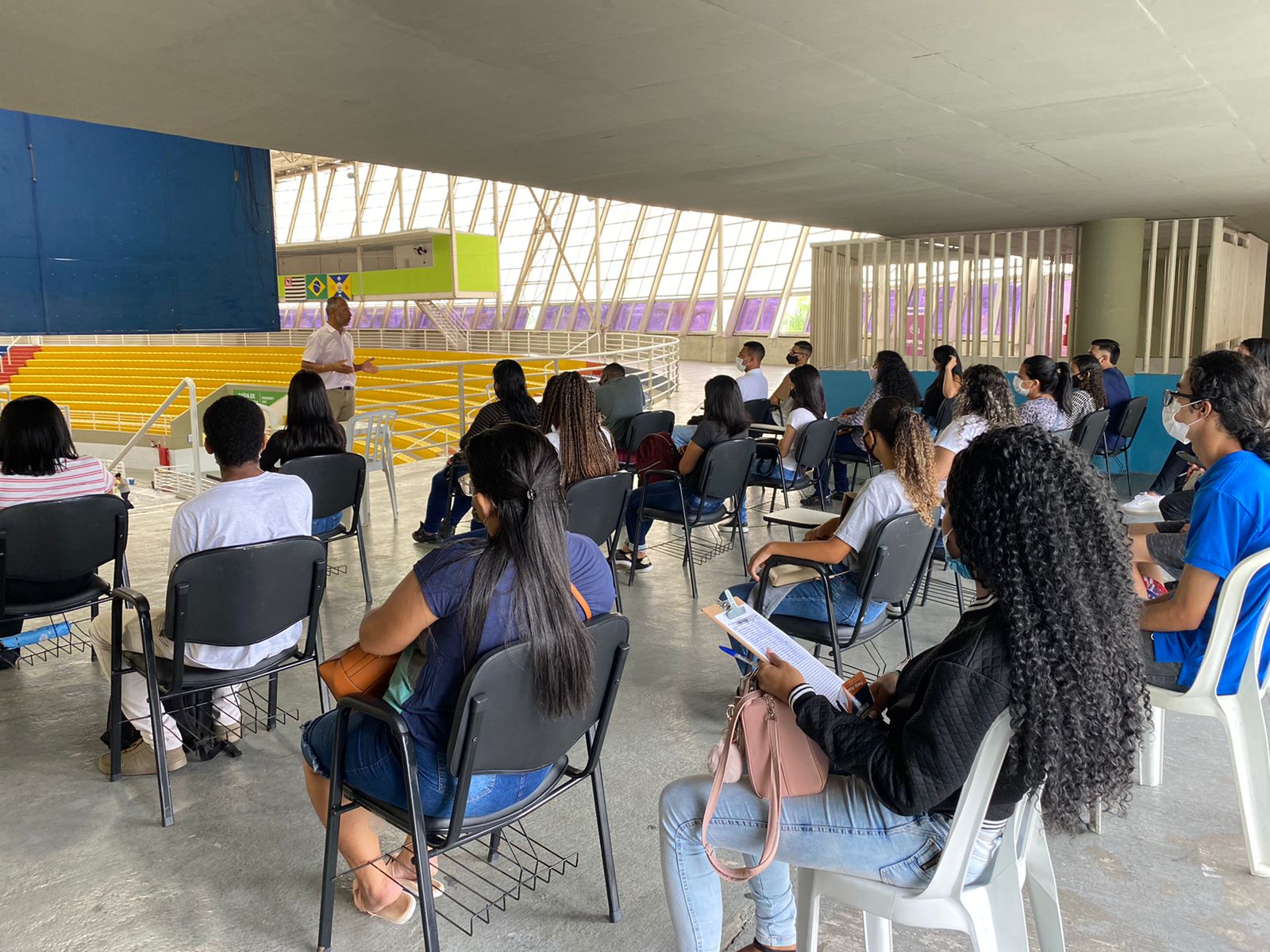 <strong>Vagas da semana: Casa do Trabalhador disponibiliza 13 oportunidades de emprego</strong>