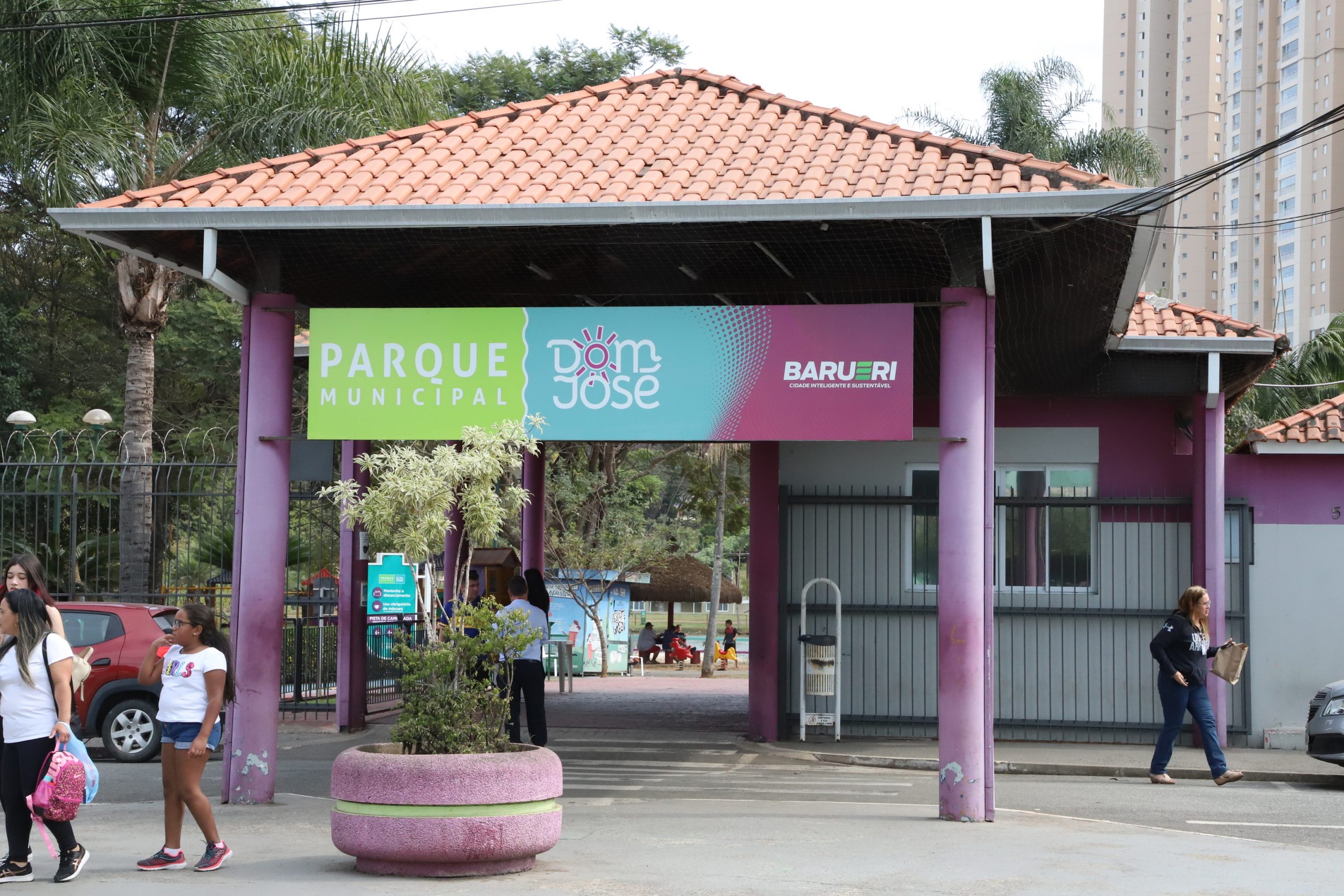 <strong>Festa Julina da Sema acontece no final de semana com Feira de Adoção de pets e muitas atrações</strong>