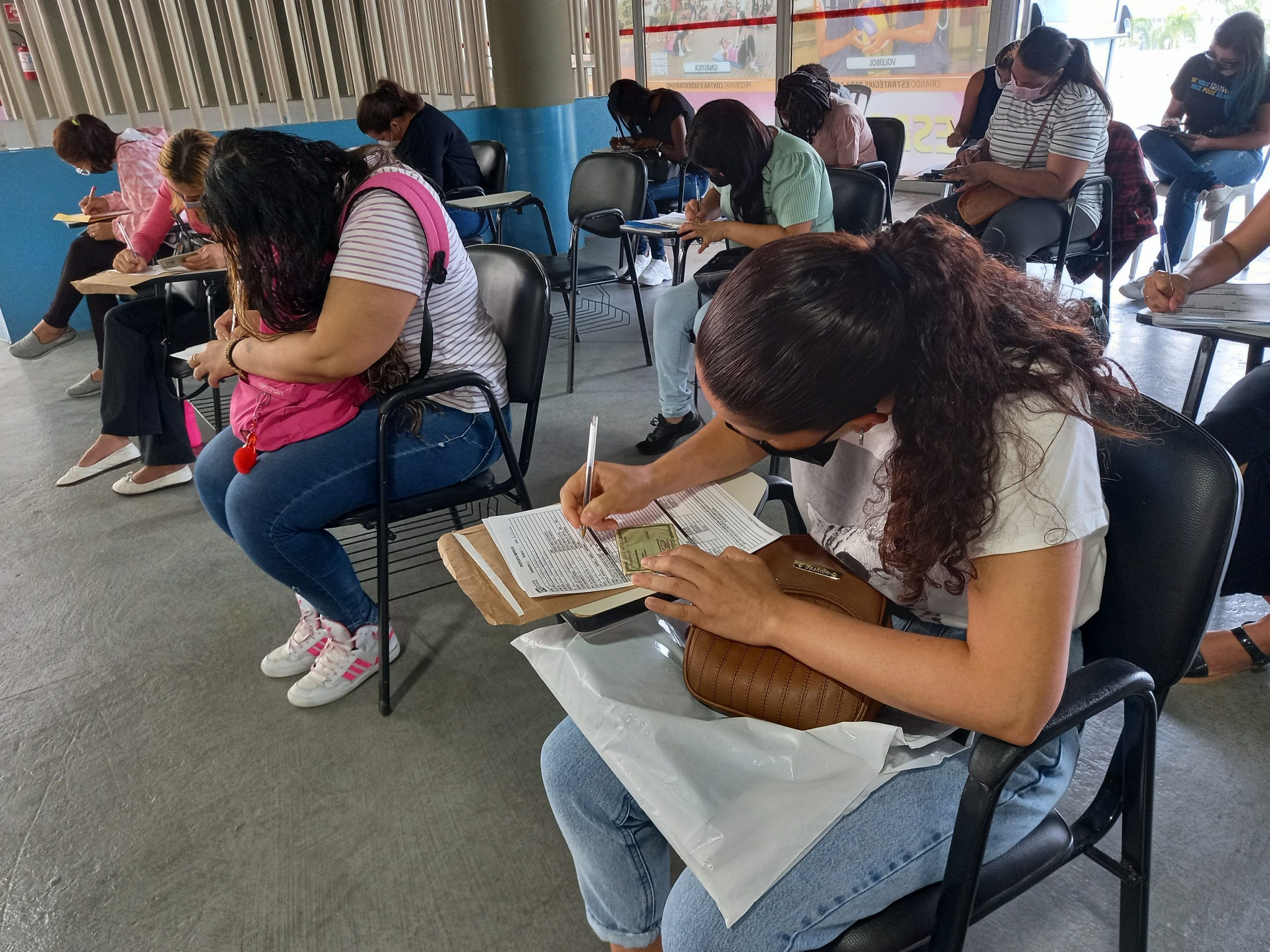 Vagas da semana: 28 cargos disponíveis na Casa do Trabalhador&nbsp;