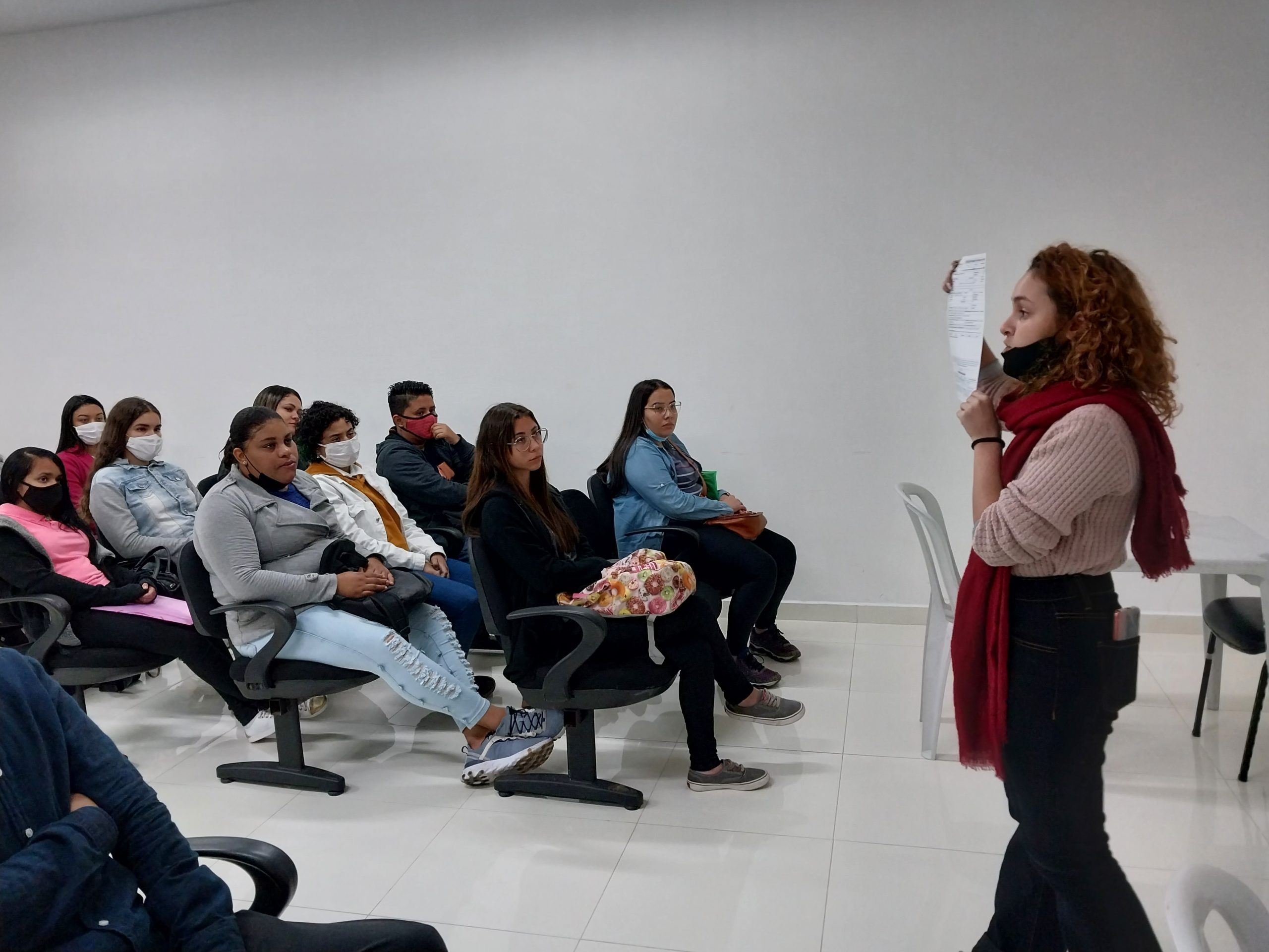 <strong>Vagas da semana: são 15 oportunidades disponibilizadas pela Casa do Trabalhador</strong>