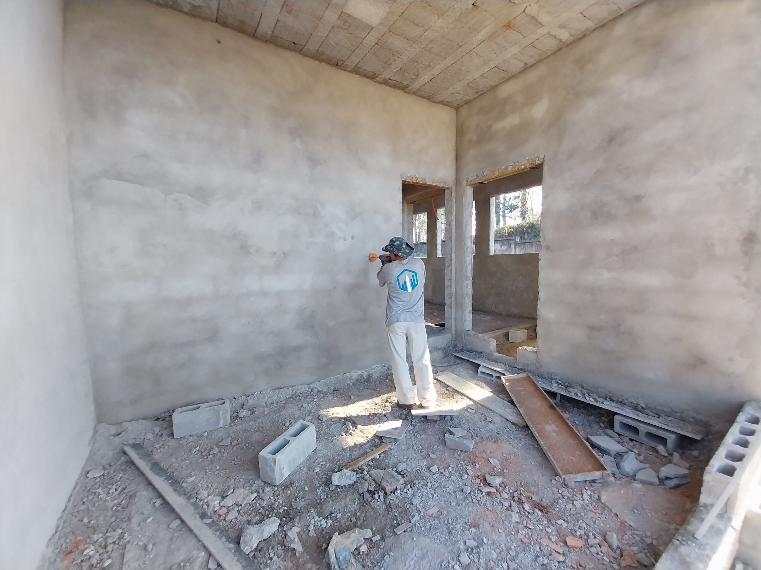 Centro de Triagem de Animais passa por reformas para atender mais espécies&nbsp;&nbsp;