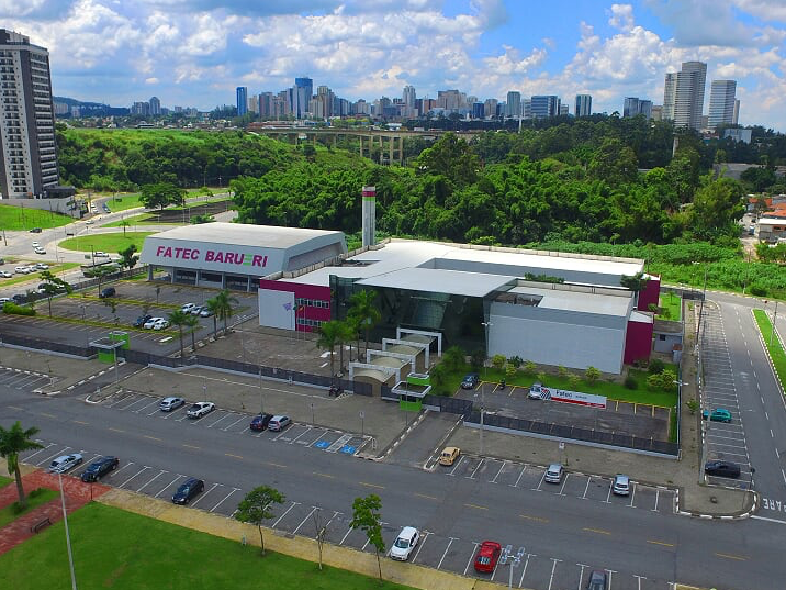 <strong>Fatec Barueri prorroga inscrições para o Vestibular do 2º semestre 2022</strong>