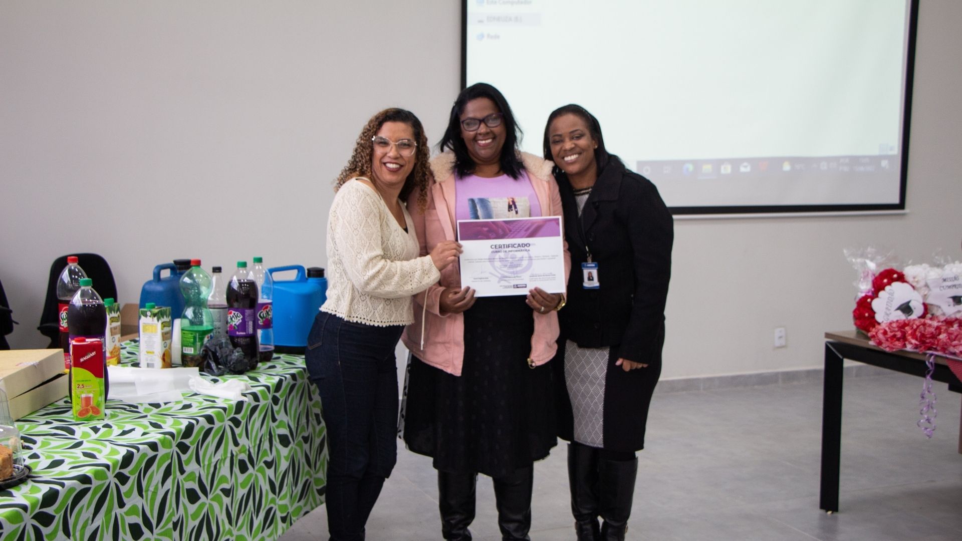 <strong>Inscrições para cursos gratuitos de Informática e Estética Facial e Corporal chegam à reta final em Jandira</strong>