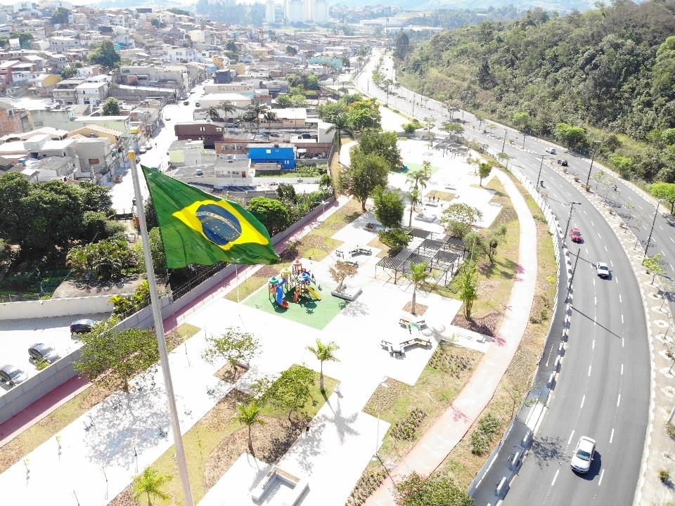 <strong>Evento “Juventude junto com a Comunidade” ocorre no domingo, dia 24, no Jardim Audir</strong>