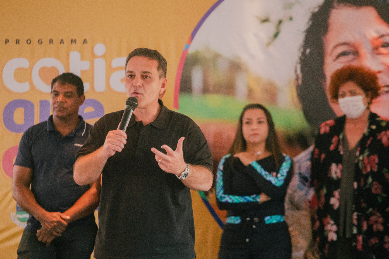 <strong>‘Ação que Alimenta’ chega à quinta edição e estende benefício de 4 para 6 meses</strong>