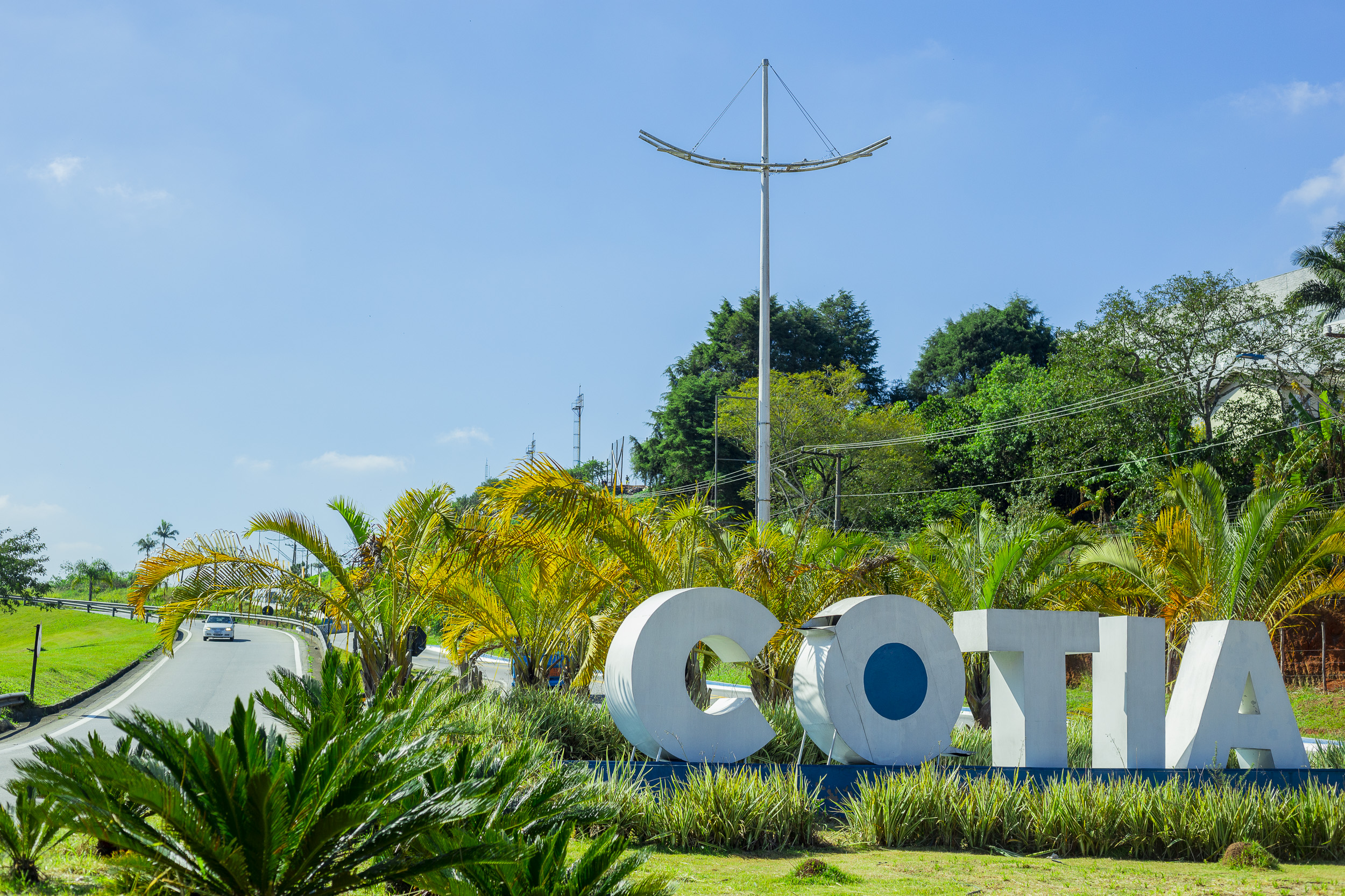 <strong>Cotia está entre as 50 Melhores Cidades do Brasil, aponta estudo</strong>