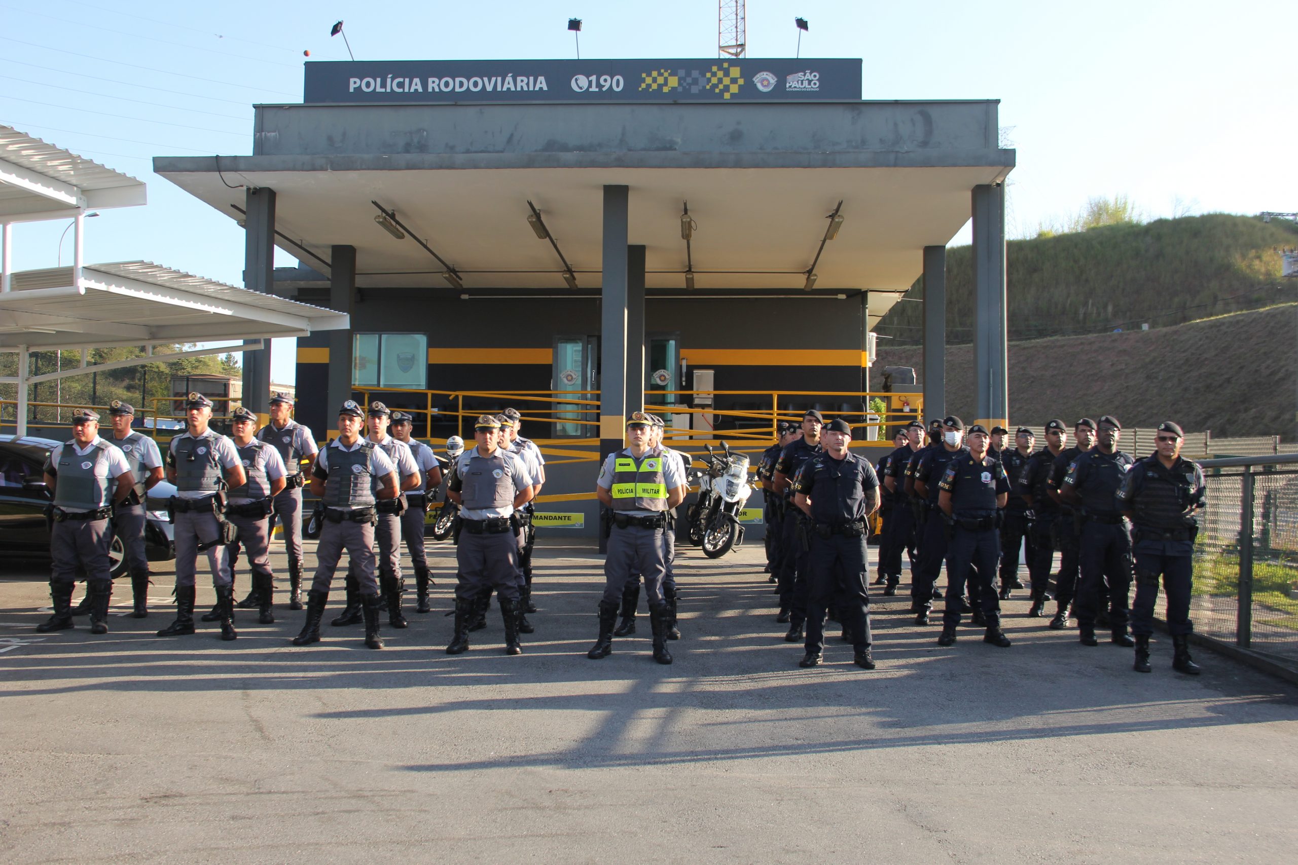<strong>Guarda Municipal faz nova blitz com Polícia Rodoviária no Rodoanel e na Castello</strong>