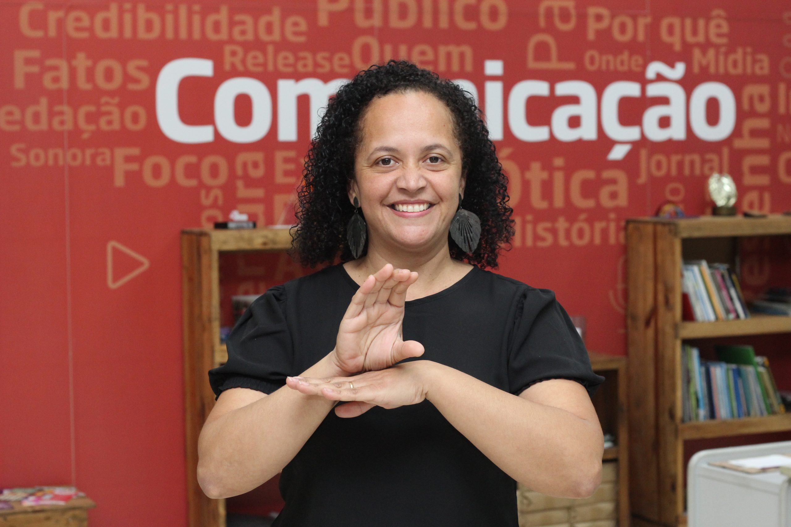 <strong>Barueri abre novas inscrições para oficinas de Libras</strong>