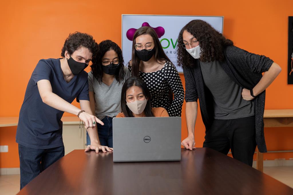 <strong>CIT celebra dois anos do Espaço Inovação Barueri</strong>