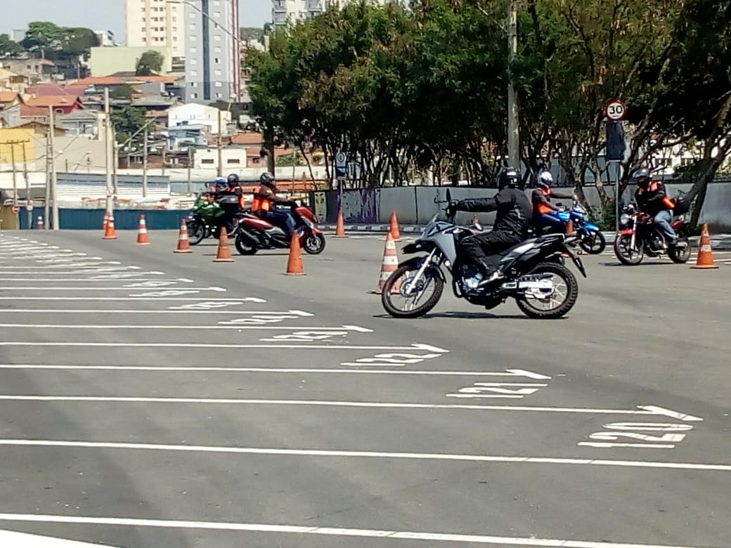 <strong>Inscrições para curso de pilotagem preventiva vão até o dia 14</strong>