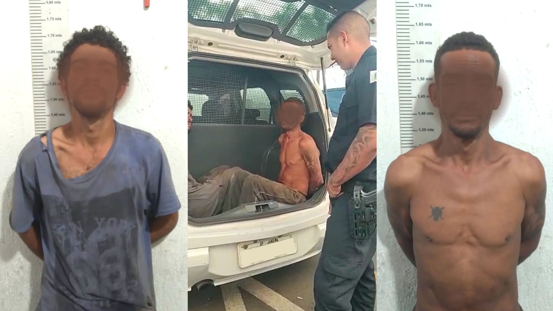 <strong><br>GCM de Jandira intensifica operações de segurança pública</strong>