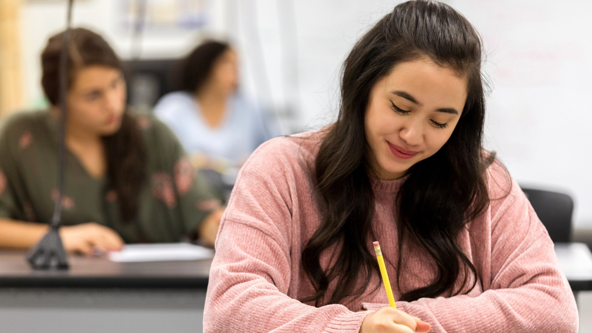 <strong><br>Processo seletivo da Educação acontece neste domingo em Jandira</strong>