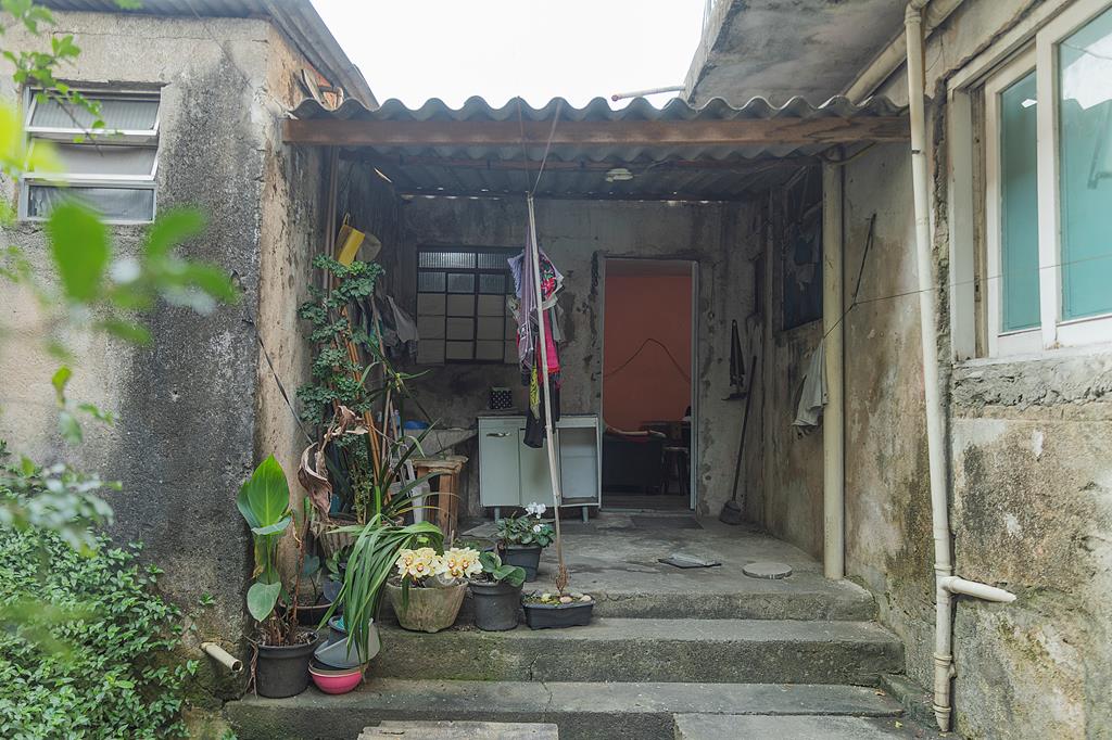 Morar Bem: programa reforma residências sem condições de moradia