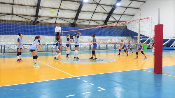 <strong>Barueri Esporte Forte Sub-14 bate São Caetano fora de casa e permanece invicto</strong><strong></strong>