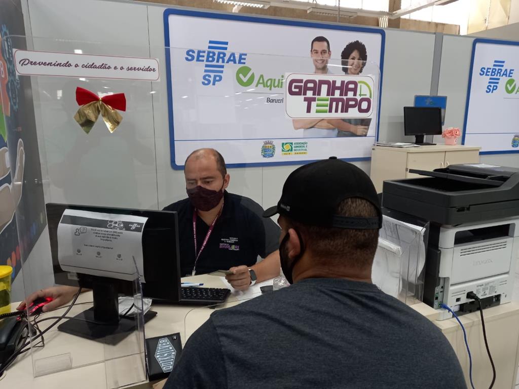 Prefeitura e Sebrae fazem palestra sobre como vender para o setor público