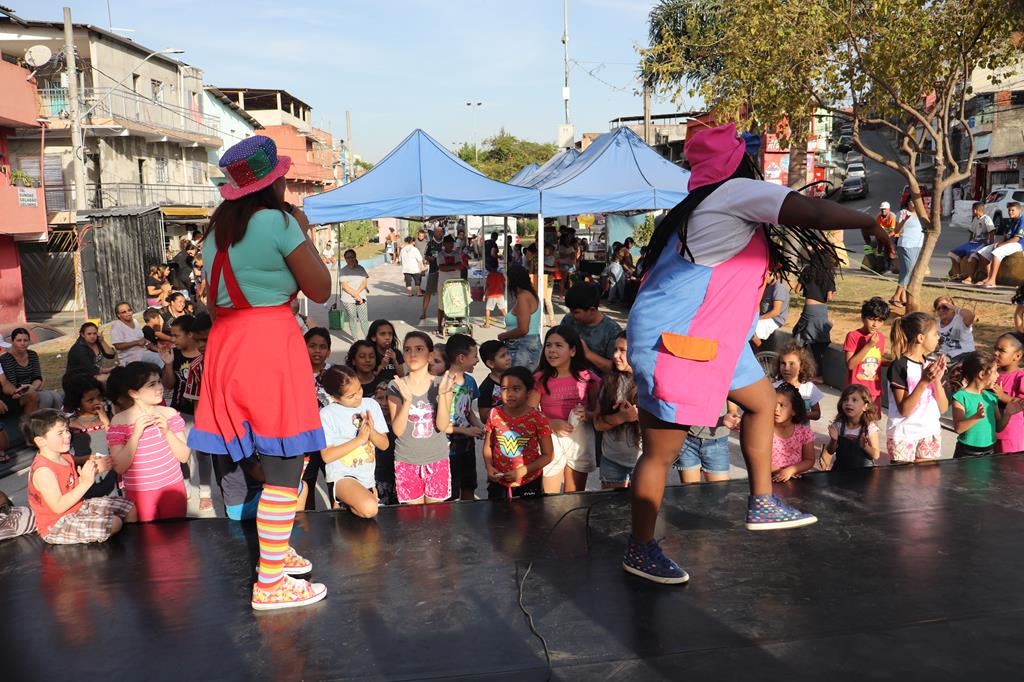 Caminhão da Cultura estaciona neste sábado, dia 6, no Vale do Sol
