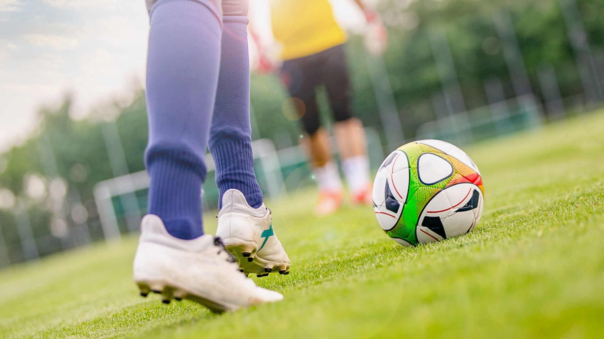 <strong>Equipes jandirenses se destacam no Campeonato Municipal Ouro Futebol&nbsp;</strong>