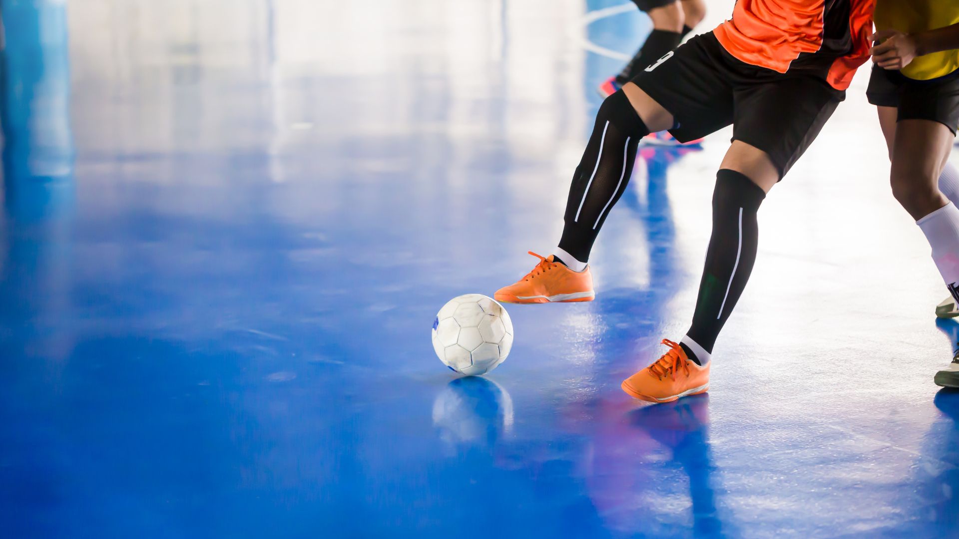<strong>Futsal tem inovação e destaques que estão marcando a história do esporte da cidade de Jandira</strong>