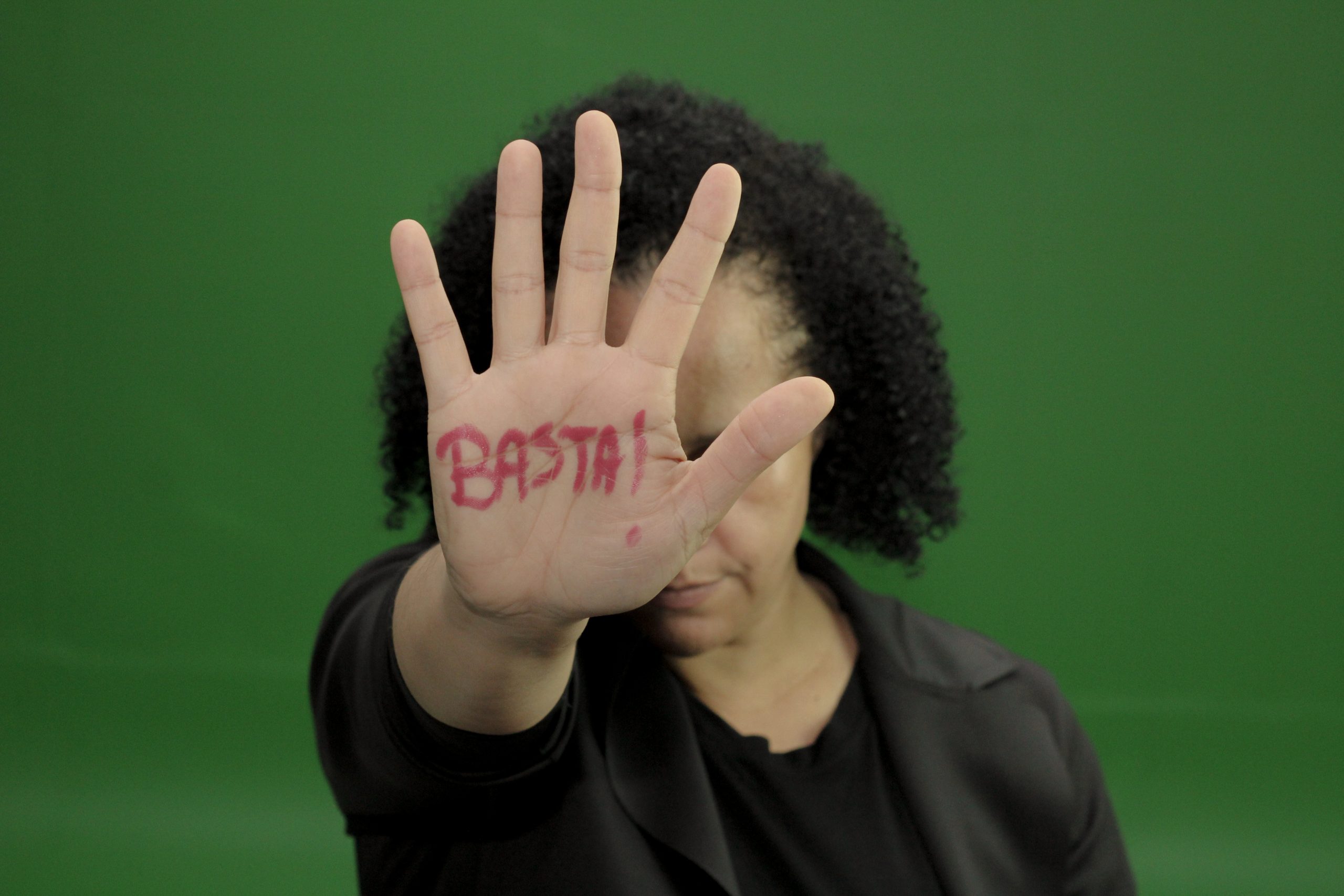 <strong>Programa de combate à violência doméstica busca conscientizar homens agressores</strong>