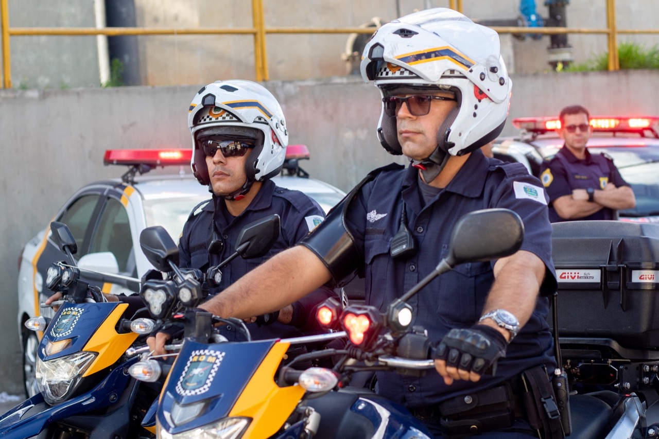 <strong>Guarda Civil Municipal de Jandira realiza edição do Estágio de Qualificação Profissional (EQP) 2022&nbsp;</strong>