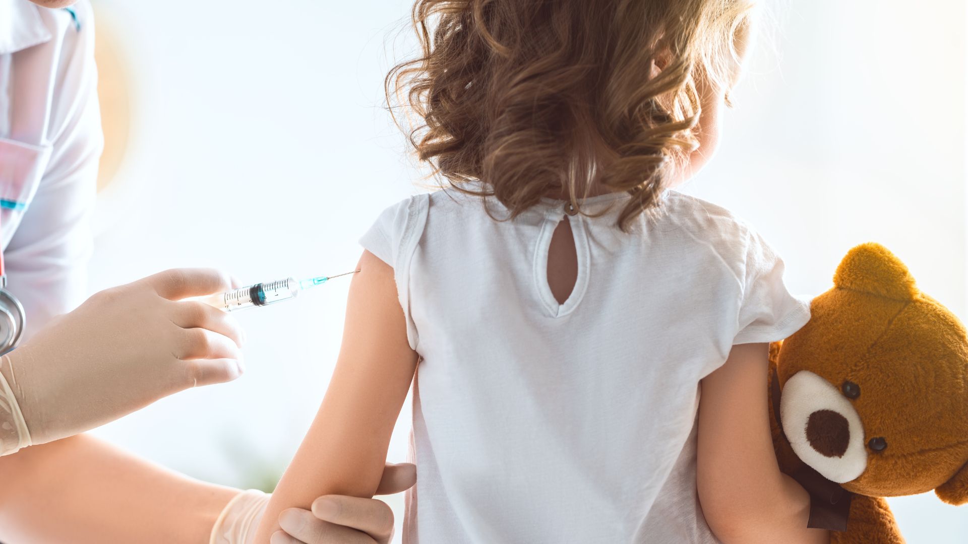 <strong>Prefeitura de Jandira inicia Campanha Nacional de Poliomielite e Multivacinação</strong>