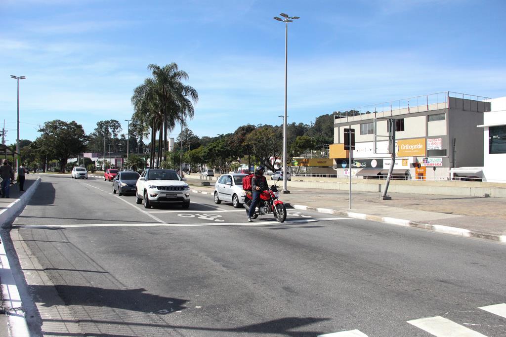 Semurb amplia informações sobre o trânsito em aplicativo