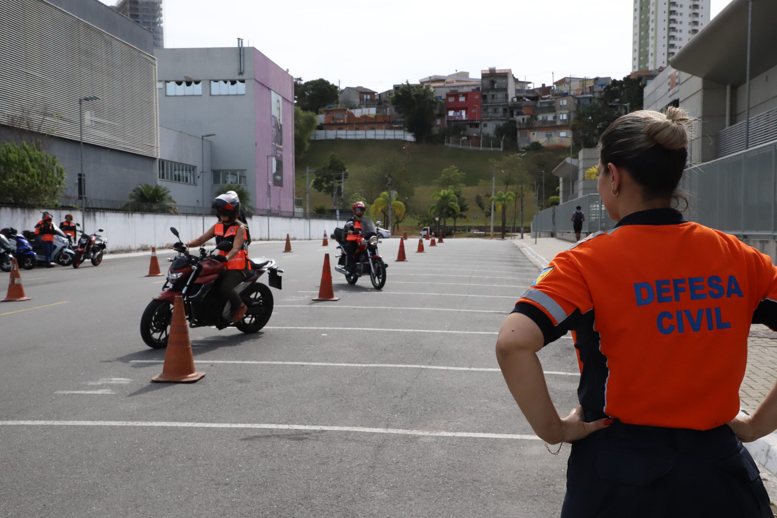 <strong>Curso de Pilotagem Preventiva tem inscrição aberta para mais uma turma</strong>