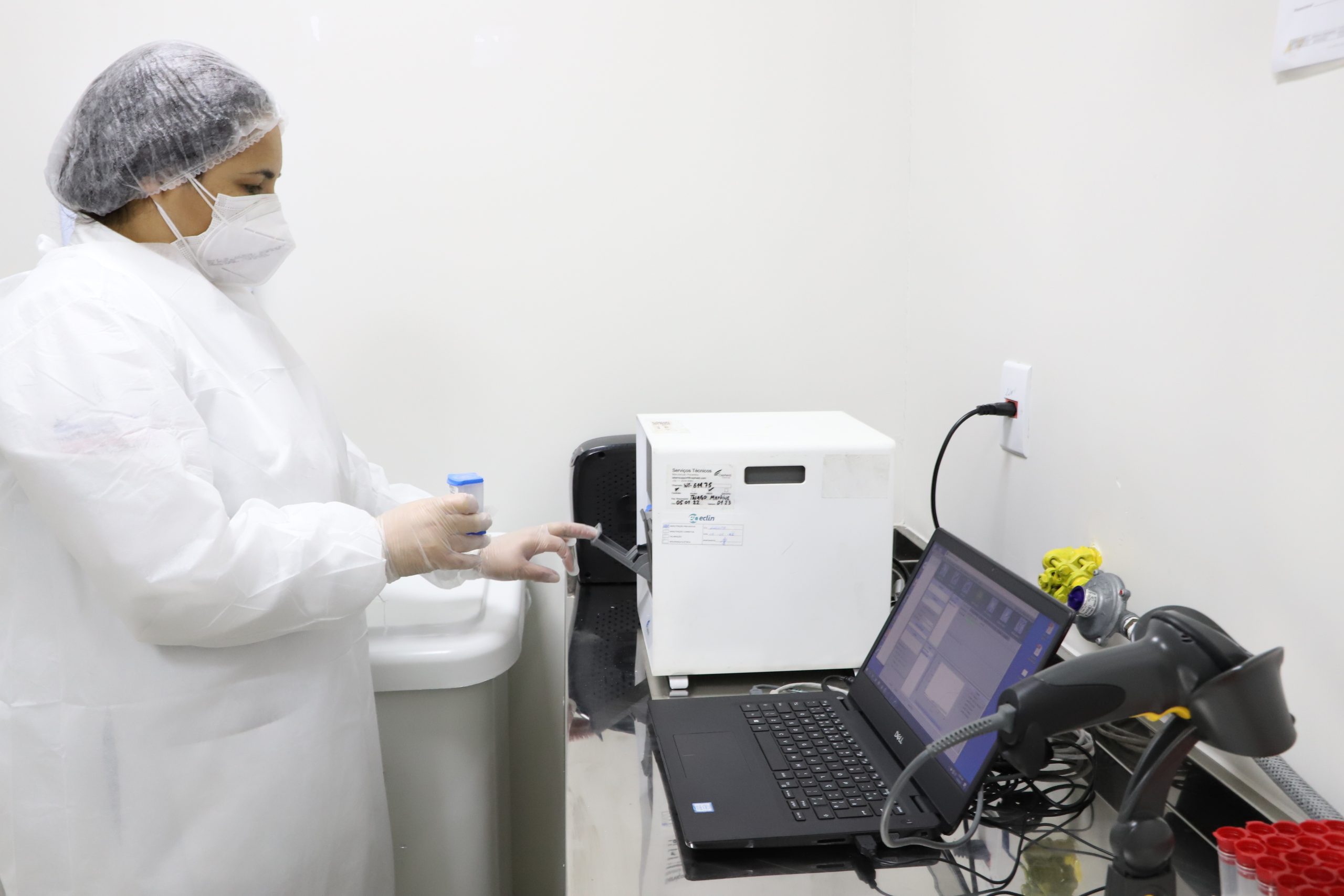 <strong>Saúde promove nova busca ativa para&nbsp;</strong><strong>detectar casos de tuberculose na cidade</strong>