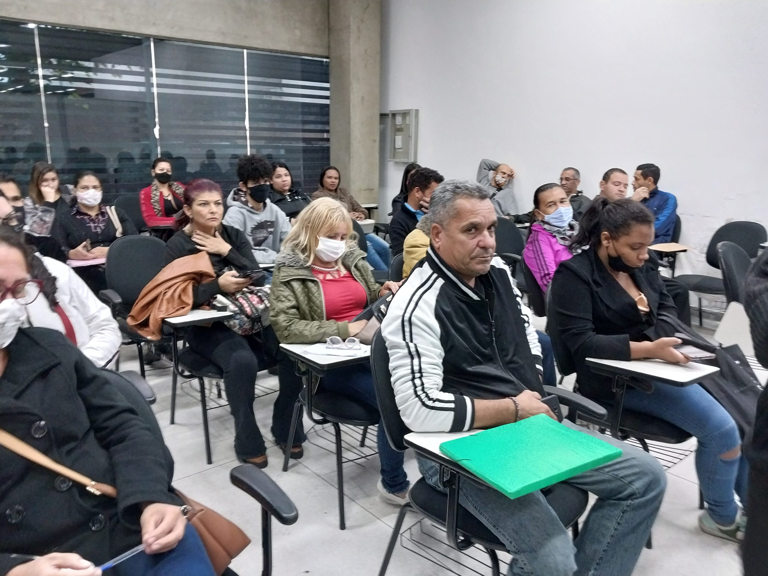 <strong>Vagas da semana: Casa do Trabalhador tem 13&nbsp;</strong><strong>oportunidades de trabalho</strong>